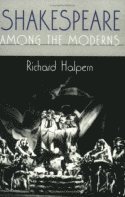 bokomslag Shakespeare Among the Moderns