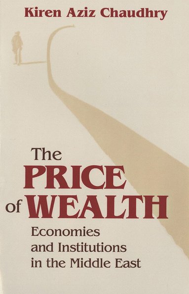 bokomslag Price of Wealth