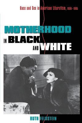 Motherhood in Black and White 1