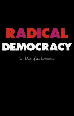 Radical Democracy 1