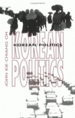 Korean Politics 1