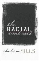 bokomslag The Racial Contract