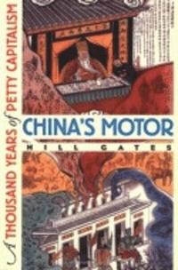 bokomslag China's Motor