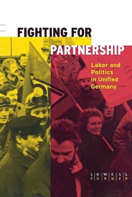 Fighting for Partnership 1