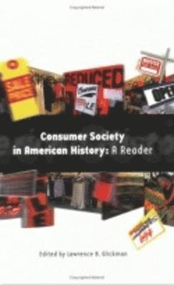 Consumer Society in American History 1