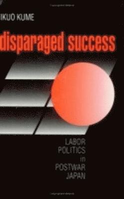 Disparaged Success 1