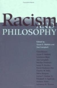 bokomslag Racism and Philosophy