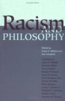 Racism and Philosophy 1
