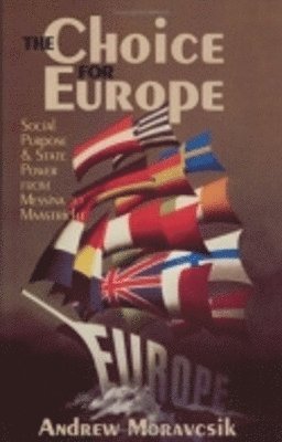 Choice for Europe