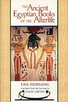 The Ancient Egyptian Books of the Afterlife 1