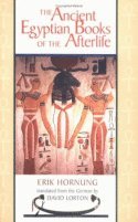 The Ancient Egyptian Books of the Afterlife 1