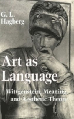 Art as Language 1