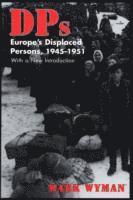 Mark Wyman - DPs, Häftad