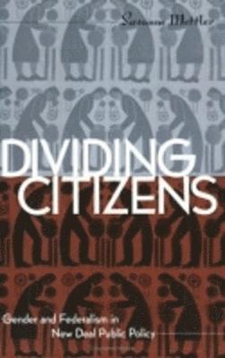 Dividing Citizens