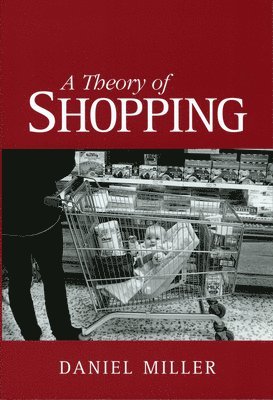A Theory of Shopping 1