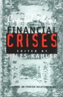 Capital Flows and Financial Crises 1