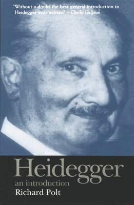 Heidegger 1