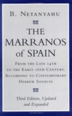 The Marranos of Spain 1