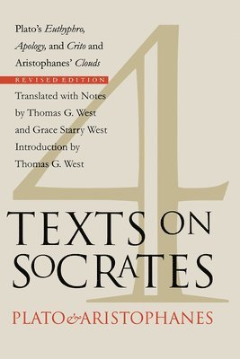 Four Texts on Socrates 1