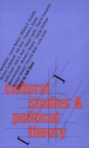 Jodi Dean - Cultural Studies and Political Theory, Häftad