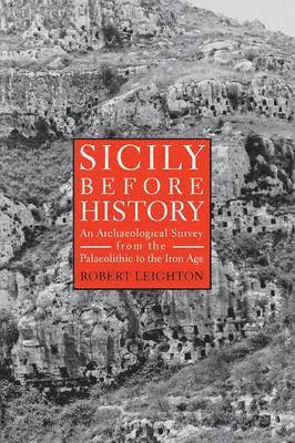 Sicily Before History 1