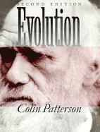 Colin Patterson - Evolution, Häftad