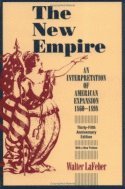 Walter F. LaFeber, Walter F LaFeber - New Empire, Häftad
