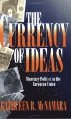 The Currency of Ideas 1