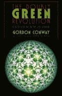 Gordon Conway - Doubly Green Revolution, Häftad