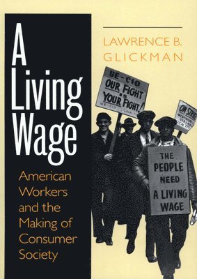 A Living Wage 1