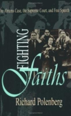 Fighting Faiths 1