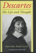 bokomslag Descartes