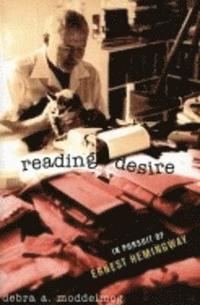 bokomslag Reading Desire