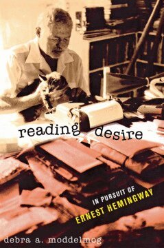 Debra A. Moddelmog - Reading Desire, Häftad