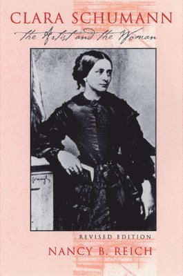 Clara Schumann 1