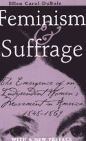 Feminism and Suffrage 1