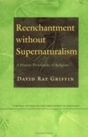 bokomslag Reenchantment Without Supernaturalism