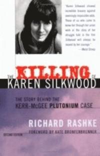 bokomslag The Killing of Karen Silkwood