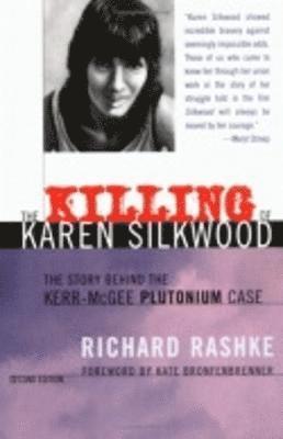 The Killing of Karen Silkwood 1
