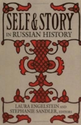 bokomslag Self and Story in Russian History