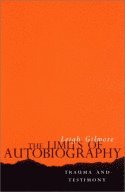 The Limits of Autobiography 1