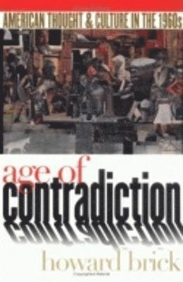 bokomslag Age of Contradiction