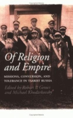 Of Religion and Empire 1