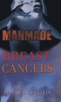 bokomslag Manmade Breast Cancers