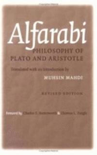 bokomslag Philosophy of Plato and Aristotle