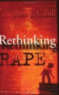 bokomslag Rethinking Rape