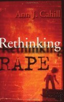 bokomslag Rethinking Rape