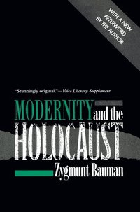 bokomslag Modernity and the Holocaust