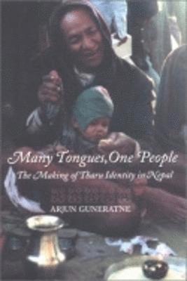 Many Tongues, One People 1