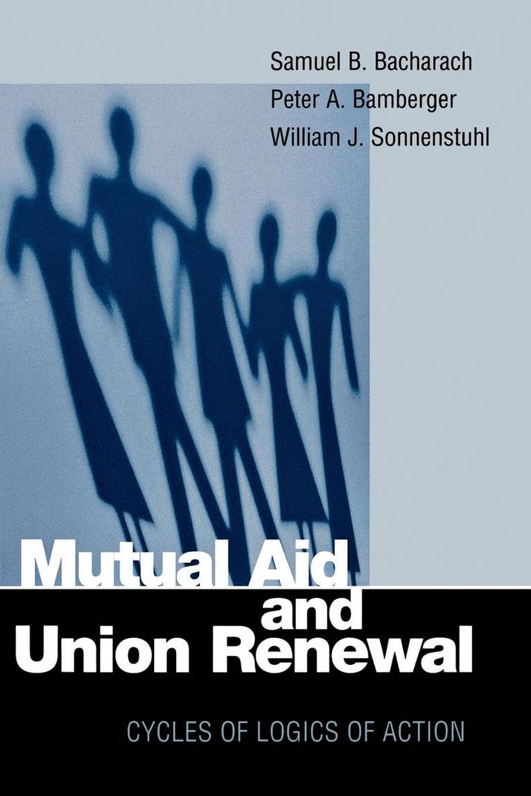 Mutual Aid and Union Renewal 1